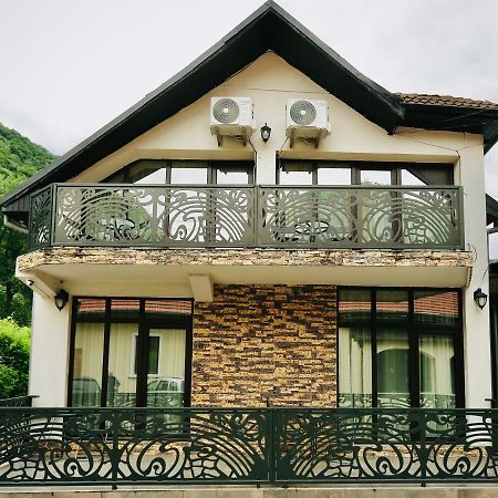 Casa Golopenta Hotel Baile Herculane Ngoại thất bức ảnh