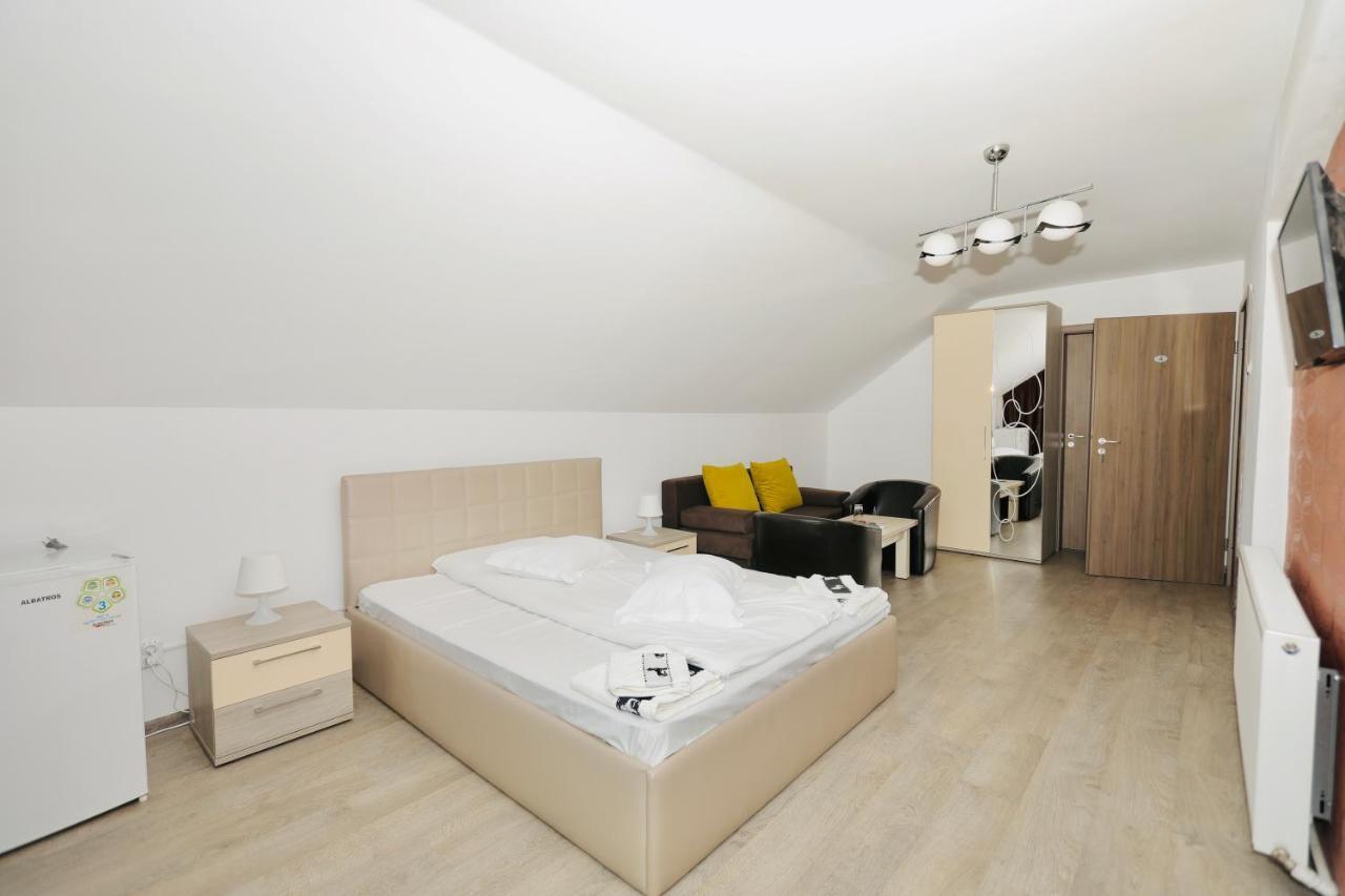 Casa Golopenta Hotel Baile Herculane Ngoại thất bức ảnh
