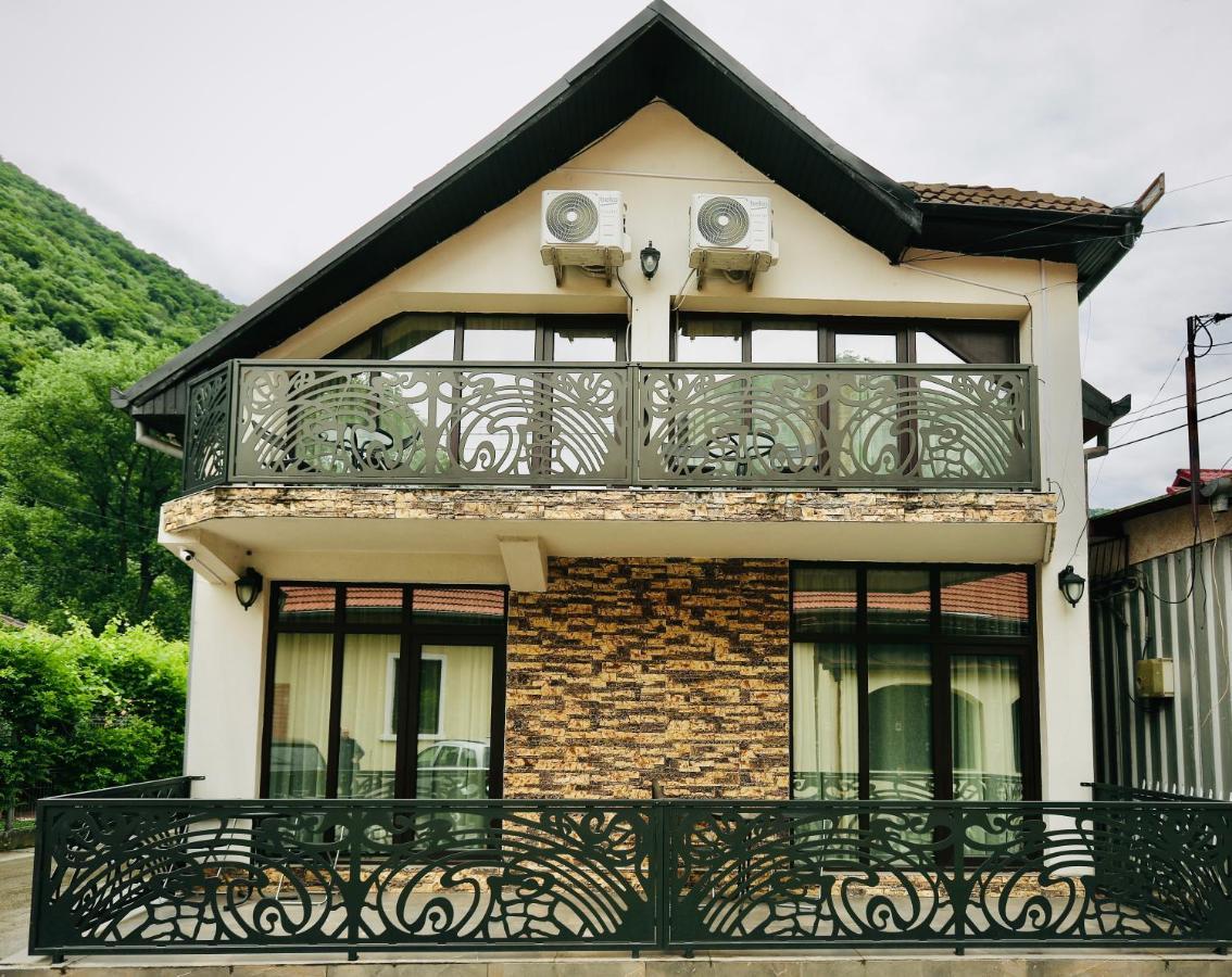 Casa Golopenta Hotel Baile Herculane Ngoại thất bức ảnh