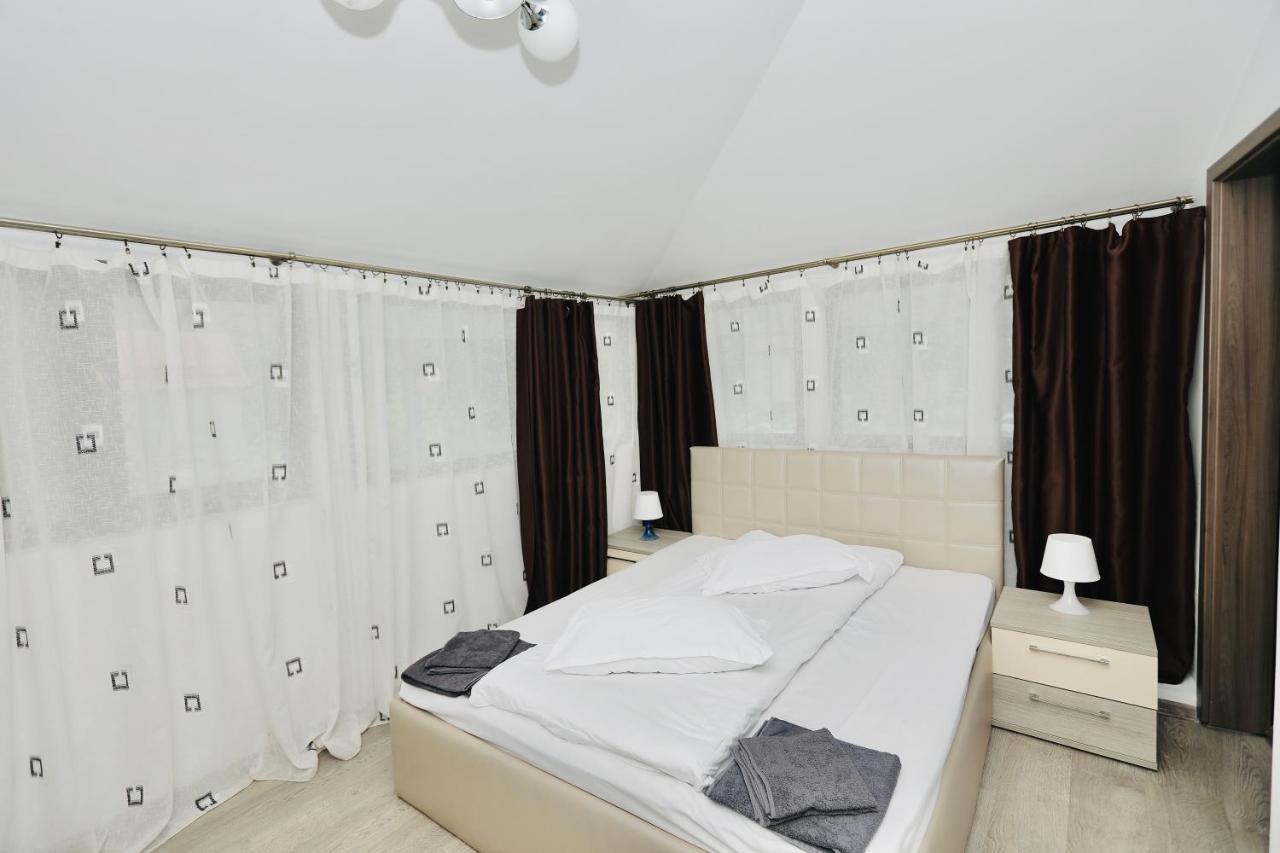 Casa Golopenta Hotel Baile Herculane Ngoại thất bức ảnh