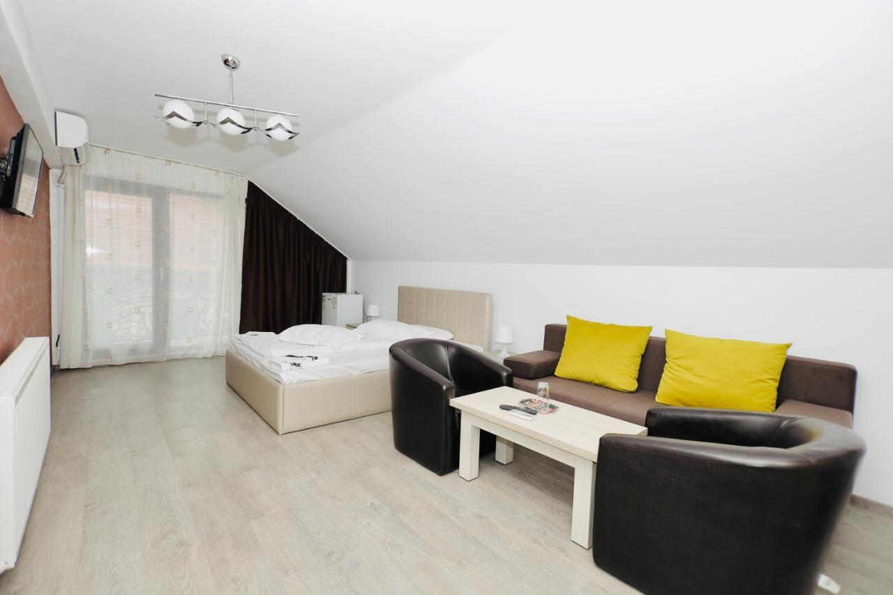 Casa Golopenta Hotel Baile Herculane Ngoại thất bức ảnh