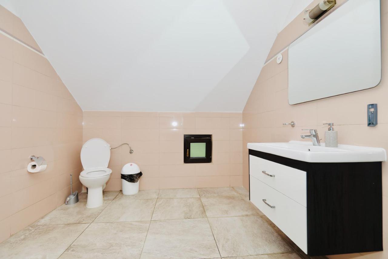 Casa Golopenta Hotel Baile Herculane Ngoại thất bức ảnh