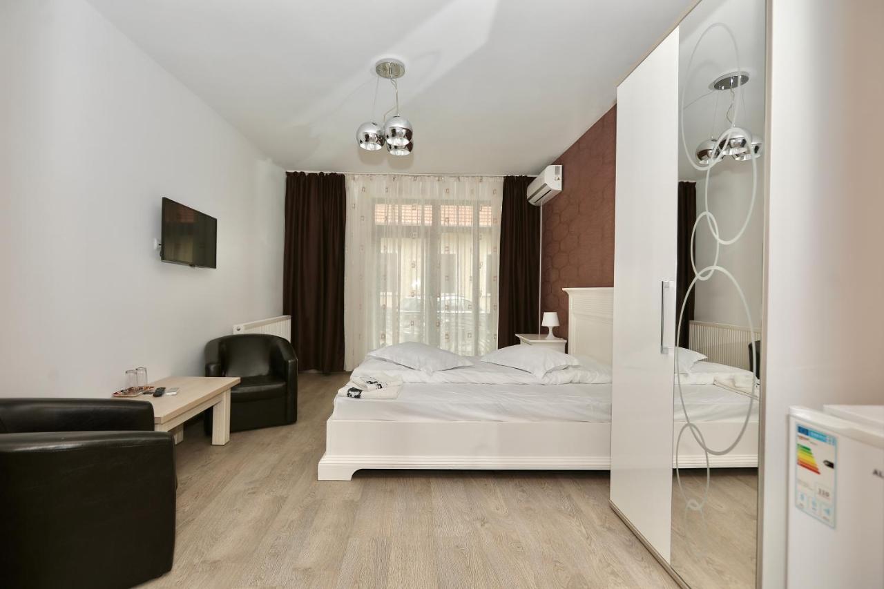 Casa Golopenta Hotel Baile Herculane Ngoại thất bức ảnh
