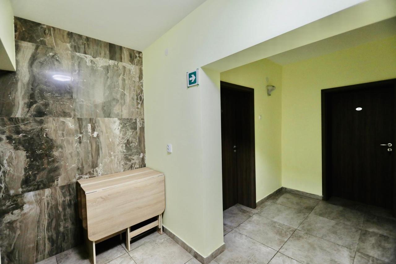 Casa Golopenta Hotel Baile Herculane Ngoại thất bức ảnh