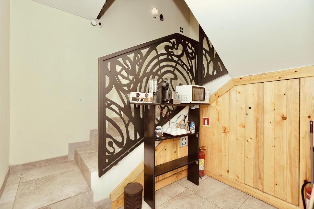 Casa Golopenta Hotel Baile Herculane Ngoại thất bức ảnh