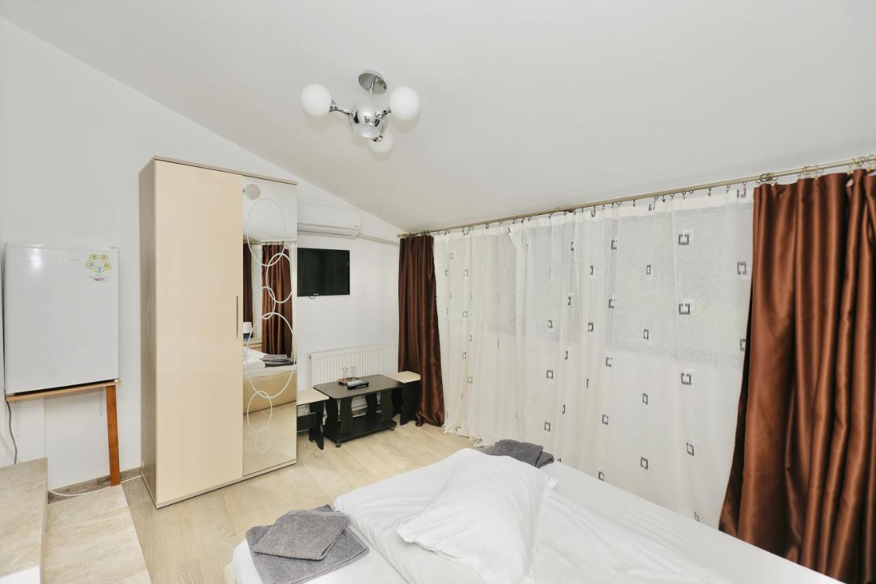 Casa Golopenta Hotel Baile Herculane Ngoại thất bức ảnh