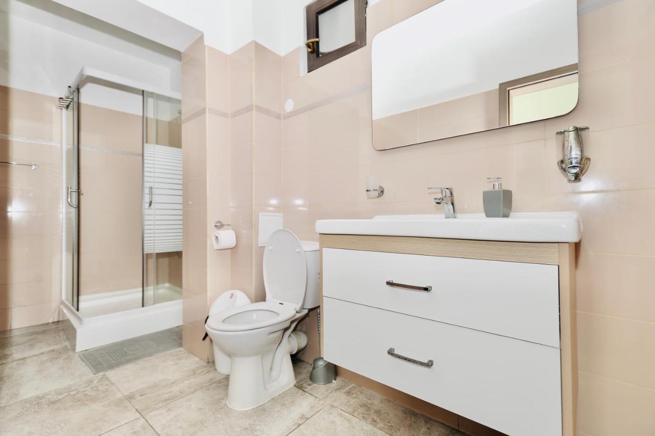 Casa Golopenta Hotel Baile Herculane Ngoại thất bức ảnh